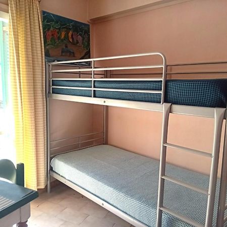 Antigoni Apartments Парга Екстериор снимка